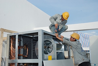 CUNG CẤP LẮP ĐẶT