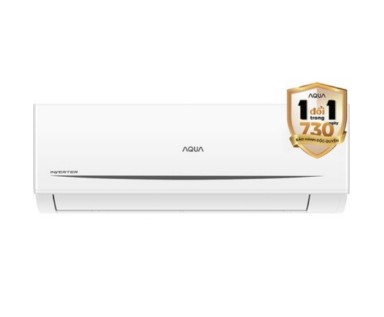 MÁY LẠNH AQUA INVERTER 1HP AQA-RV10QC2