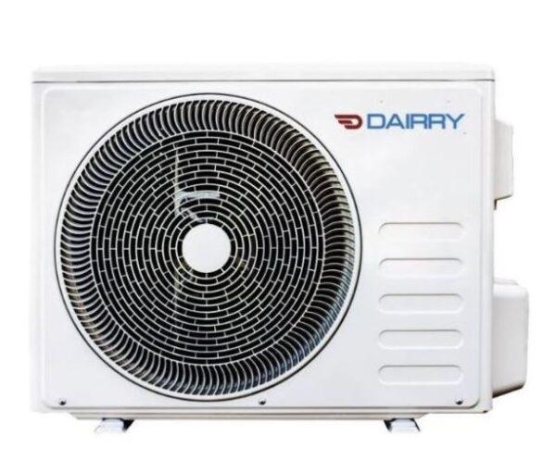 ĐIỀU HÒA TREO TƯỜNG 1 CHIỀU INVERTER DAIRRY I-DR09LKC