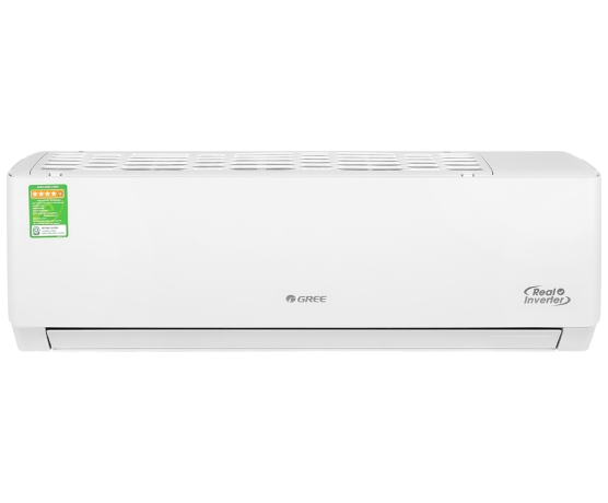 MÁY LẠNH GREE INVERTER 1 HP GWC09PB-K3D0P4 