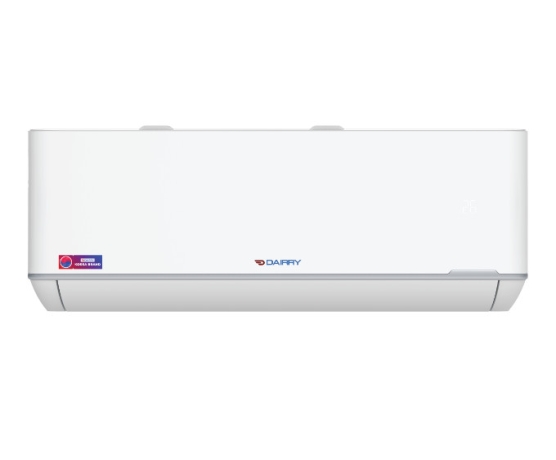 ĐIỀU HÒA TREO TƯỜNG 1 CHIỀU INVERTER DAIRRY I-DR09LKC