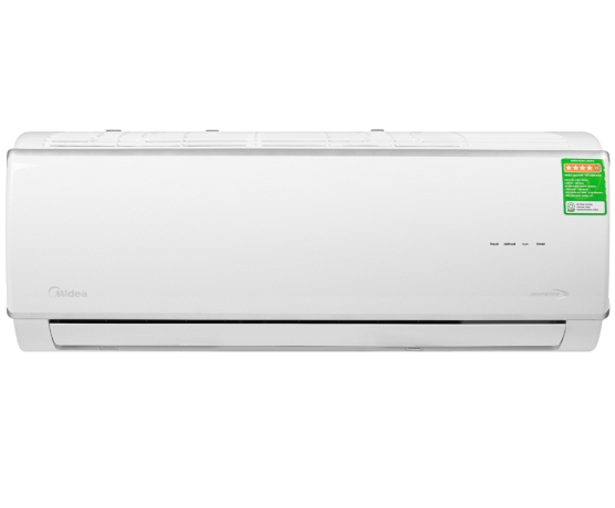 MÁY LẠNH MIDEA INVERTER 1 HP MSAFA-10CRDN8