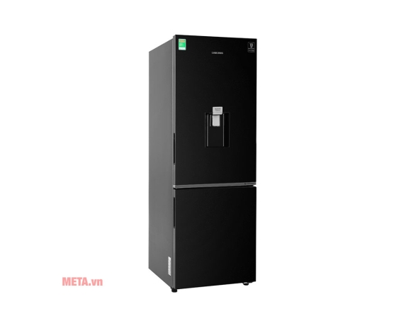 TỦ LẠNH SAMSUNG INVERTER RB30N4170BU/SV - 307 LÍT