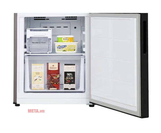 TỦ LẠNH SAMSUNG INVERTER RB30N4170BU/SV - 307 LÍT