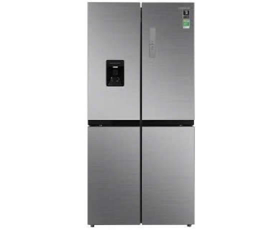 TỦ LẠNH SAAMSUNG INVERTER RF48A4010M9/SV 488 LÍT