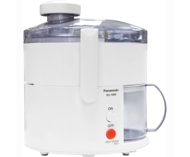 MÁY ÉP TRÁI CÂY PANASONIC MJ68MWRA