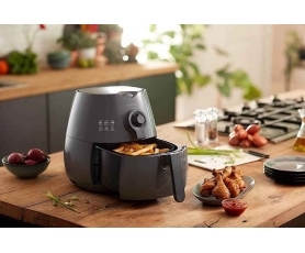 NỒI CHIÊN KHÔNG DẦU RAPIDO RAF6.5M