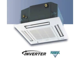 ĐIỀU HÒA ÂM TRẦN PANASONIC 5HP S-3448PU3H/U-43PR1H8