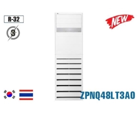 ĐIỀU HÒA TỦ ĐỨNG LG 48000BTU ZPNQ48LT3A0/ZUAD3