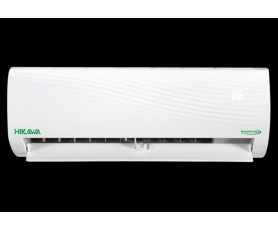 ĐIỀU HÒA TREO TƯỜNG HIKAWA INVERTER 1 CHIỀU 12000BTU HI-VC15A/K-VC15A