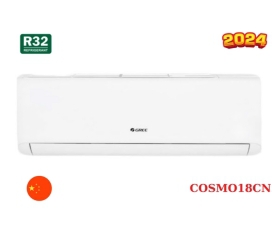 ĐIỀU HÒA GREE 1 CHIỀU 18000BTU COSMO18CN