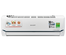 MÁY LẠNH SHARP INVERTER 1.5 HP AH-X12XEW