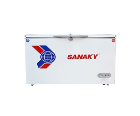 TỦ ĐÔNG SANAKY 260 LÍT VH-365W2
