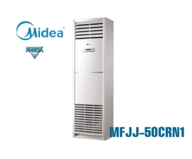 ĐIỀU HÒA CÂY TỦ ĐỨNG MIDEA 1 CHIỀU MFJJ-50CRN1