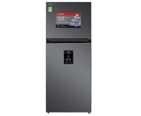 TỦ LẠNH TOSHIBA INVERTER 409 LÍT GR-RT535WEA-PMV(06)-MG