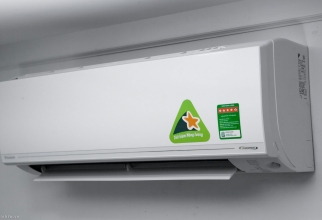 CẤU TẠO VÀ CÁCH SỬ DỤNG ĐIỀU HÒA DAIKIN.