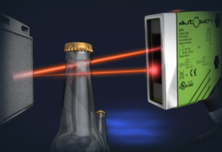 MẮT THẦN (SENSOR) CẢM BIẾN HỒNG NGOẠI LÀ GÌ ?