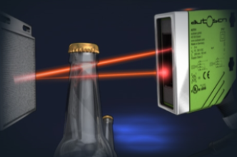 MẮT THẦN (SENSOR) CẢM BIẾN HỒNG NGOẠI LÀ GÌ ?