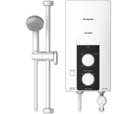MÁY NƯỚC NÓNG PANASONIC DH-4RP1