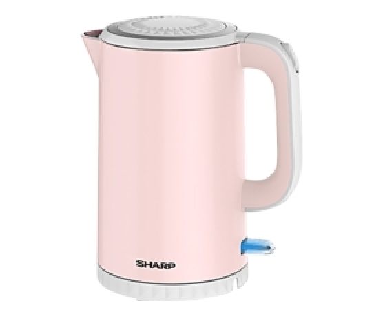 BÌNH ĐUN SIÊU TỐC SHARP EKJ-17EVPS-PK