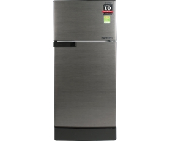 TỦ LẠNH SHARP INVERTER 150 LÍT SJ-X176E