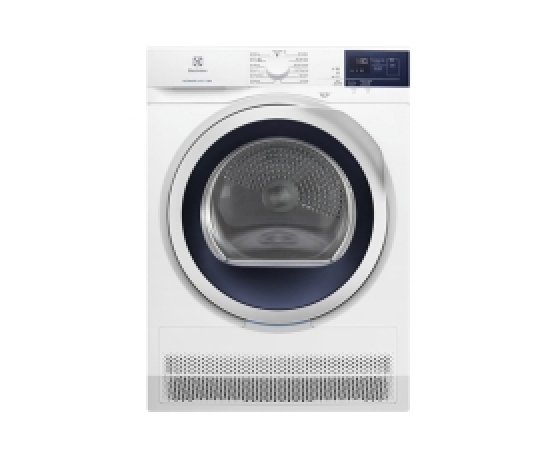 MÁY SẤY ELECTROLUX 8 KG EDC804CEWA