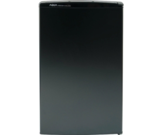 TỦ LẠNH AQUA 90 LÍT AQR-D99FA(BS)
