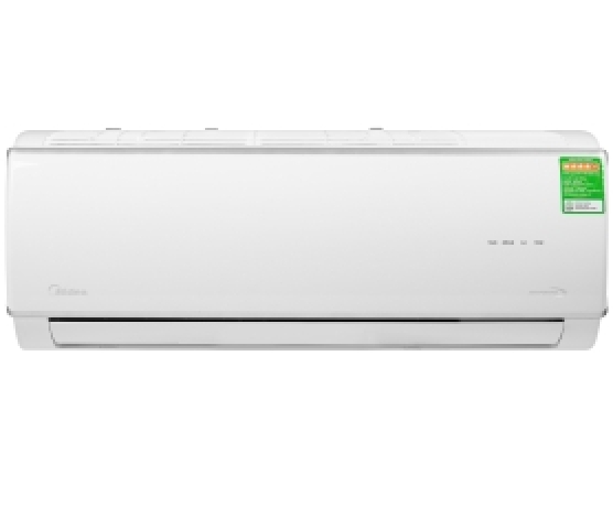 MÁY LẠNH MIDEA INVERTER 1 HP MSAF6-10CDN8