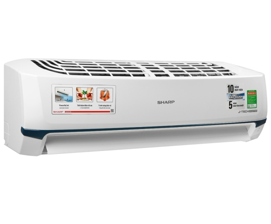MÁY LẠNH SHARP INVERTER 2 HP AH-X18XEW