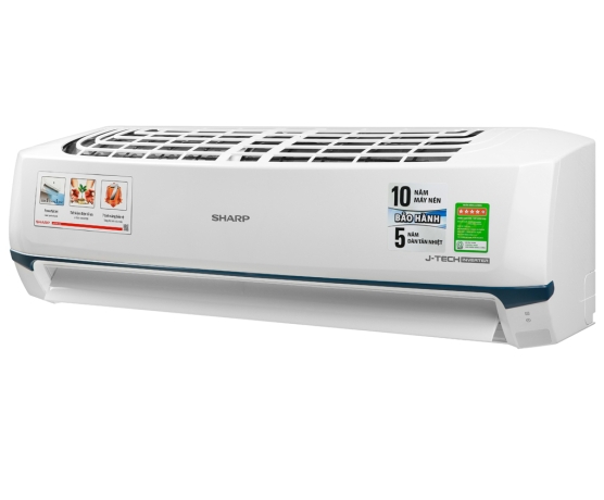 MÁY LẠNH SHARP INVERTER 2 HP AH-X18XEW
