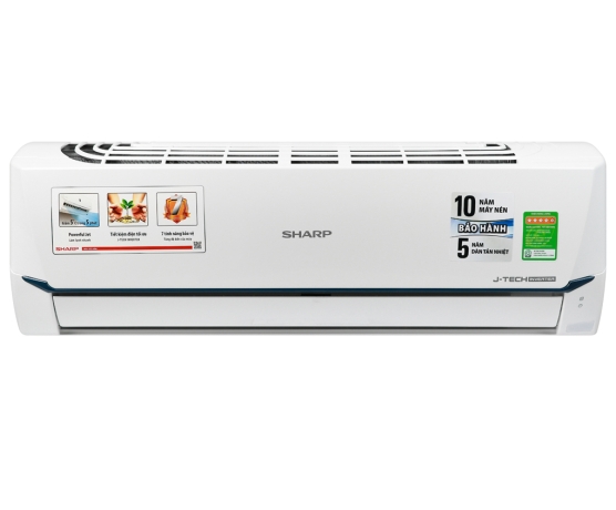  MÁY LẠNH SHARP INVERTER 1 HP AH-X9XEW
