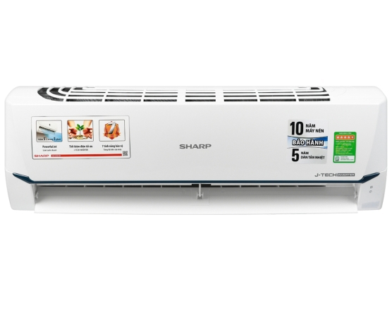 MÁY LẠNH SHARP INVERTER 1.5 HP AH-X12XEW