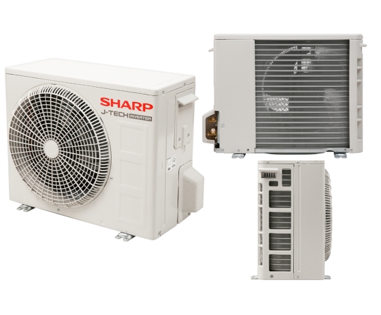 MÁY LẠNH SHARP INVERTER 1.5 HP AH-X12XEW