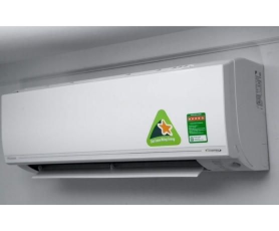 MÁY LẠNH CẢM BIẾN DAIKIN INVERTER 1Hp FTKC25UAVMV