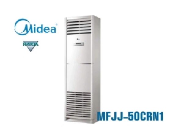 ĐIỀU HÒA CÂY TỦ ĐỨNG MIDEA 1 CHIỀU MFJJ-50CRN1